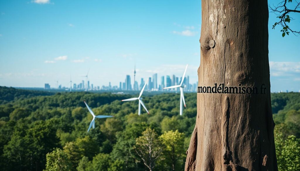 impact environnemental
