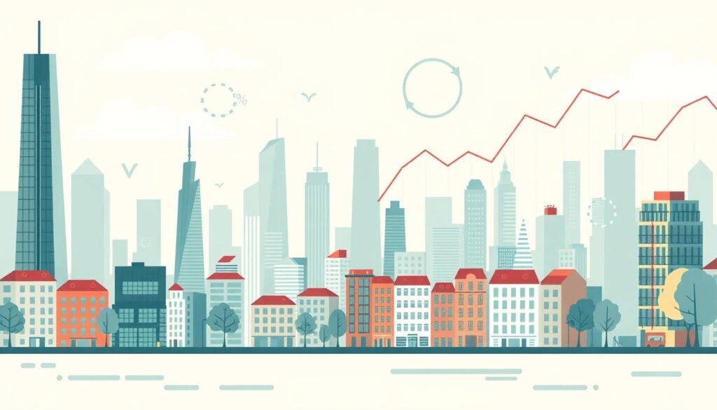 impact sur crédit immobilier