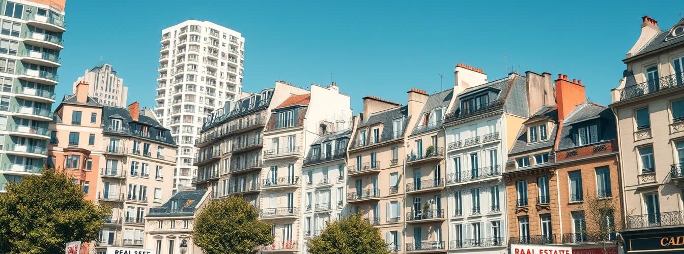 le figaro immobilier