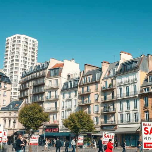 le figaro immobilier