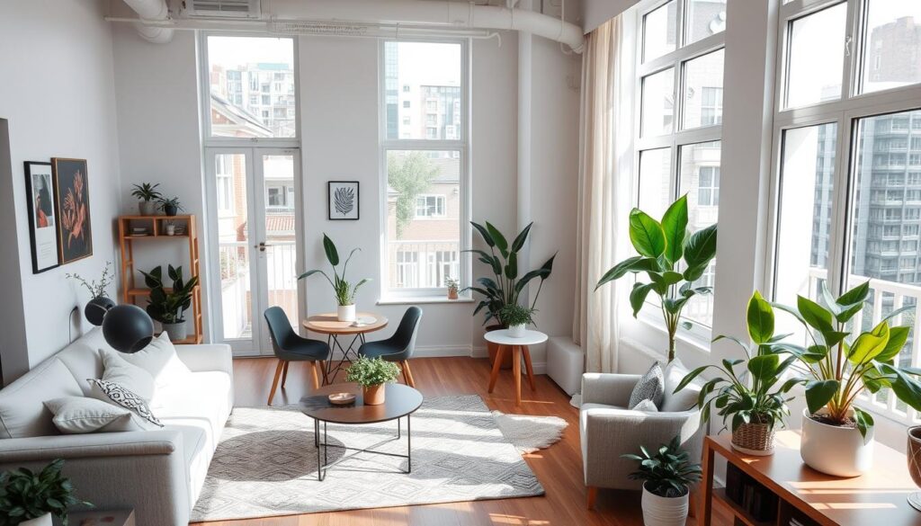 location appartement