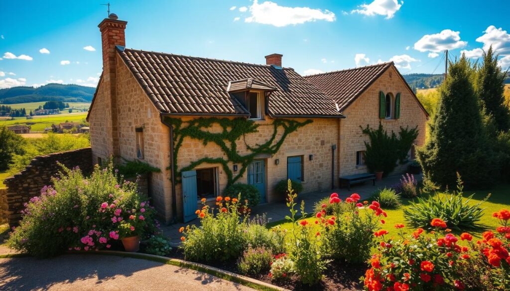 maison à louer France