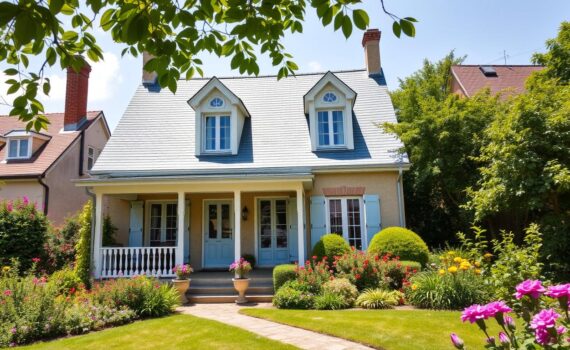 maison à vendre autour de moi