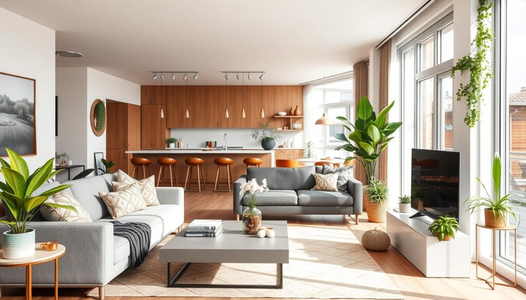 options de location immobilière