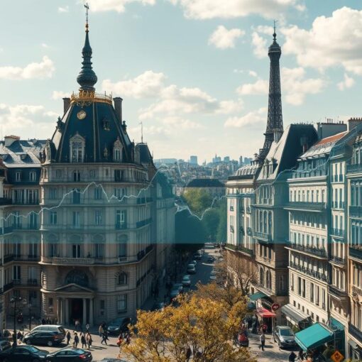 où investir à paris immobilier