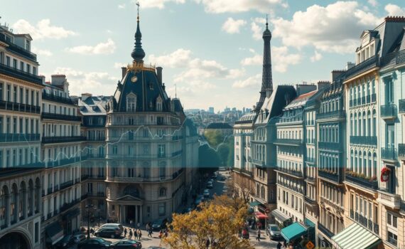 où investir à paris immobilier