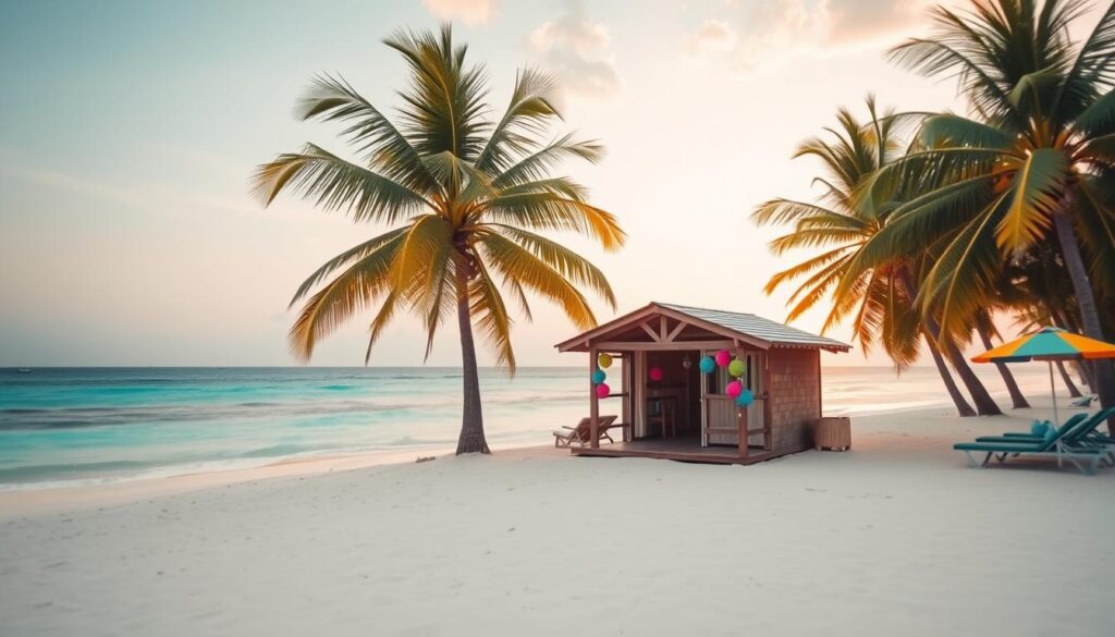 pap destination vacances