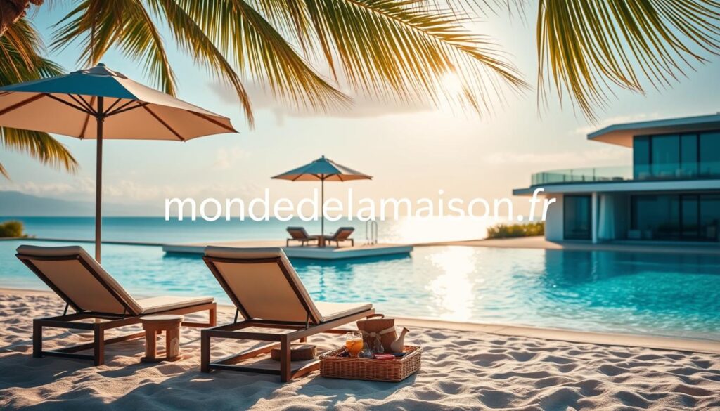 pap vacances