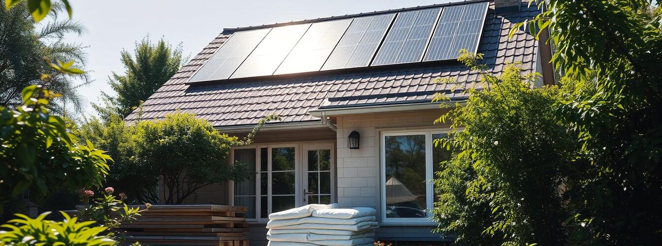 pourquoi faire des travaux de rénovation énergétique