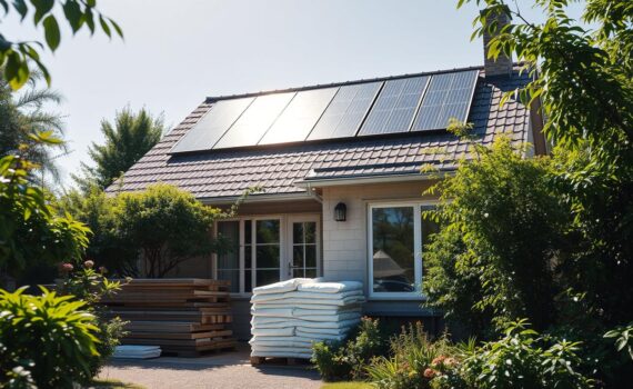 pourquoi faire des travaux de rénovation énergétique
