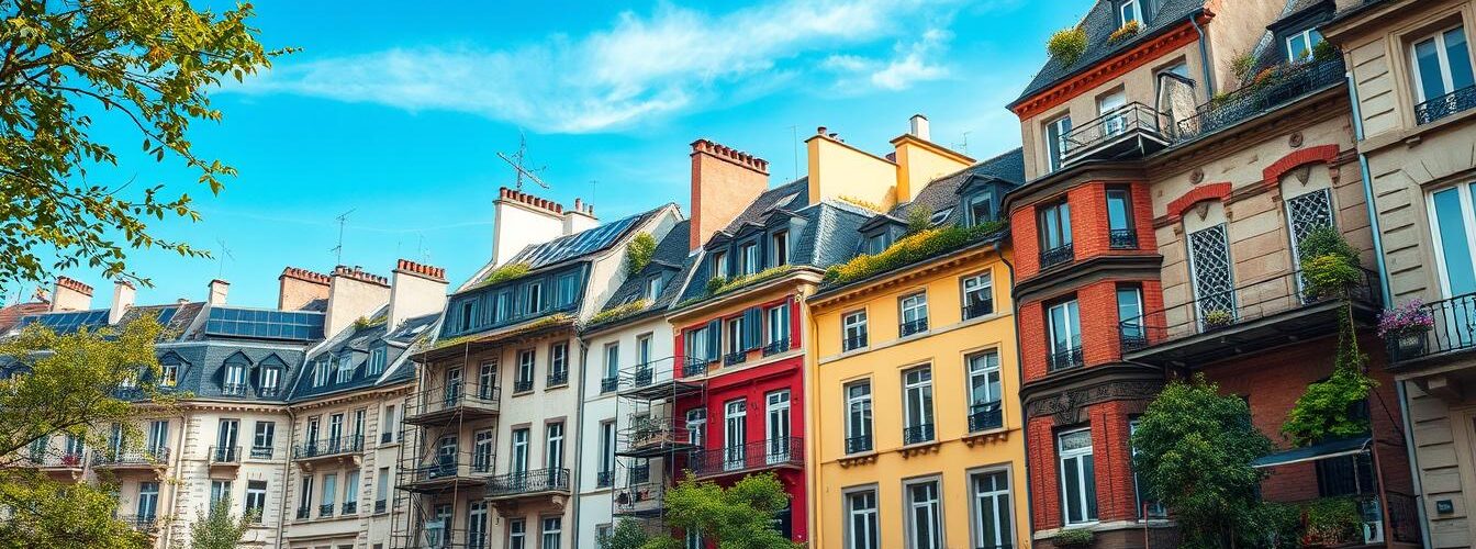 pourquoi la rénovation énergétique ne décolle pas
