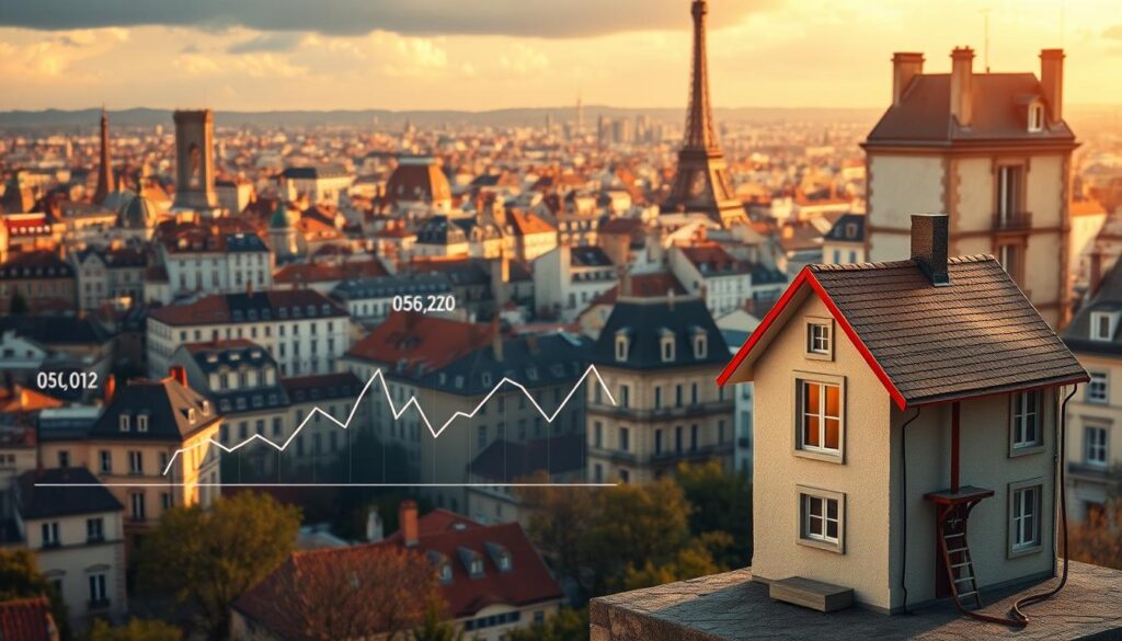 pouvoir d'achat immobilier