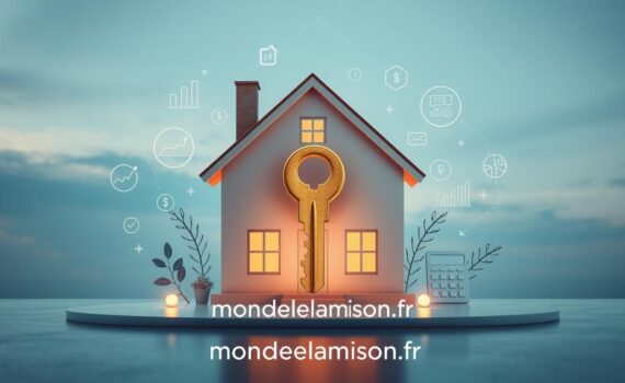 pret immobilier court ou long