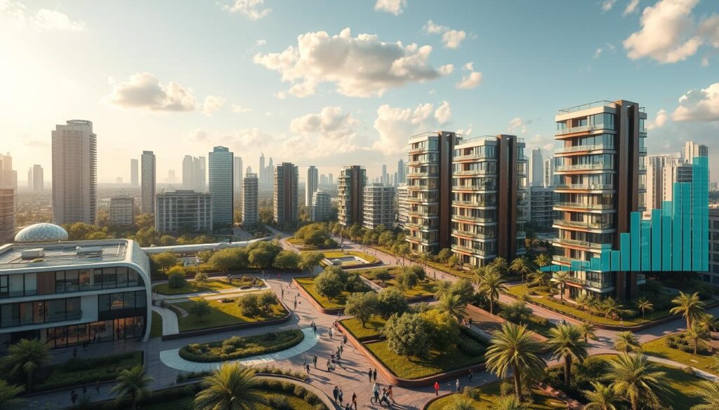 prévisions immobilières