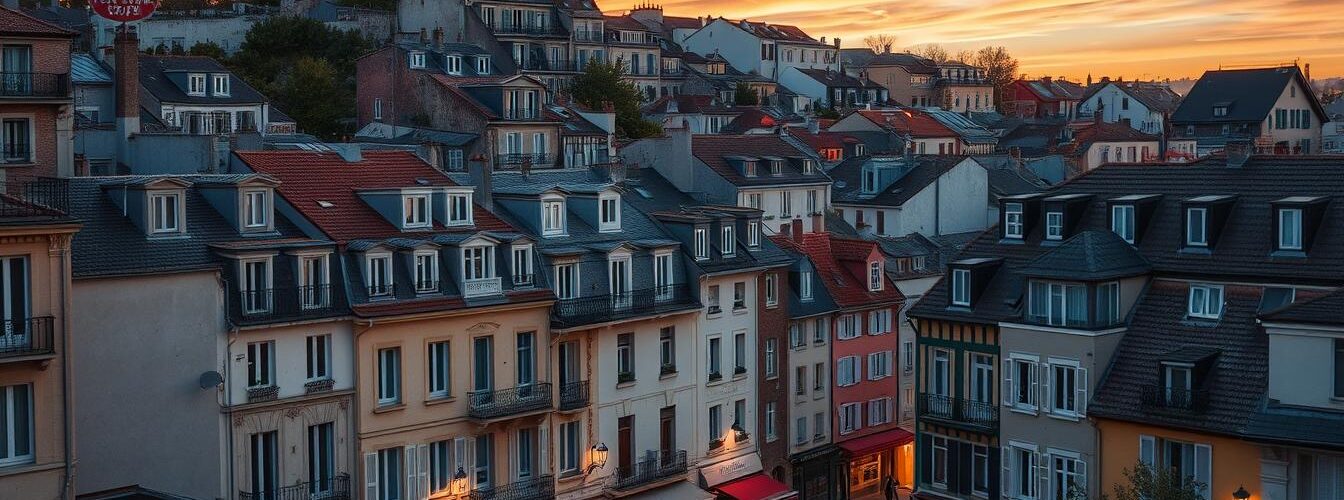 prix immobilier