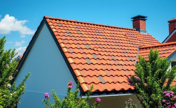 rénovation de toiture comment choisir les tuiles