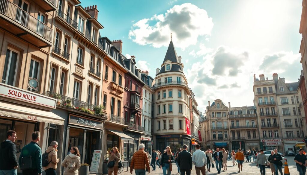 reprise du marché immobilier en 2025