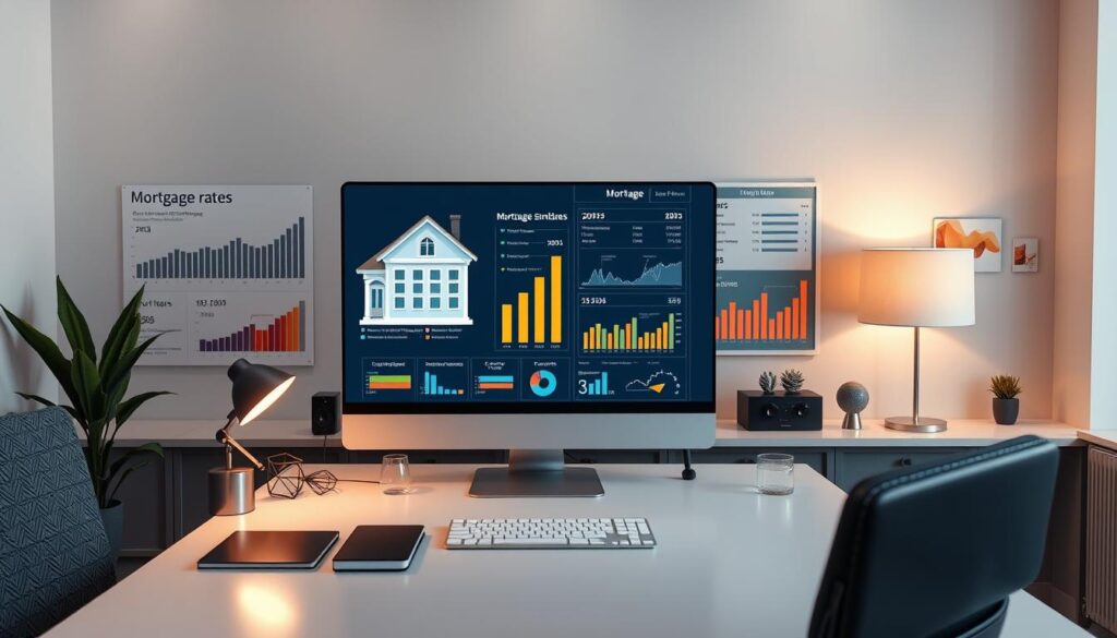 simulation prêt immobilier
