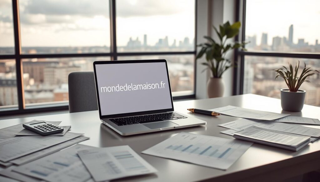 simulation prêt immobilier