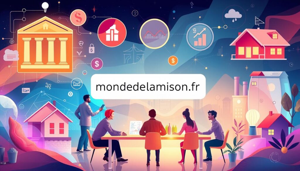 solutions de financement alternatives