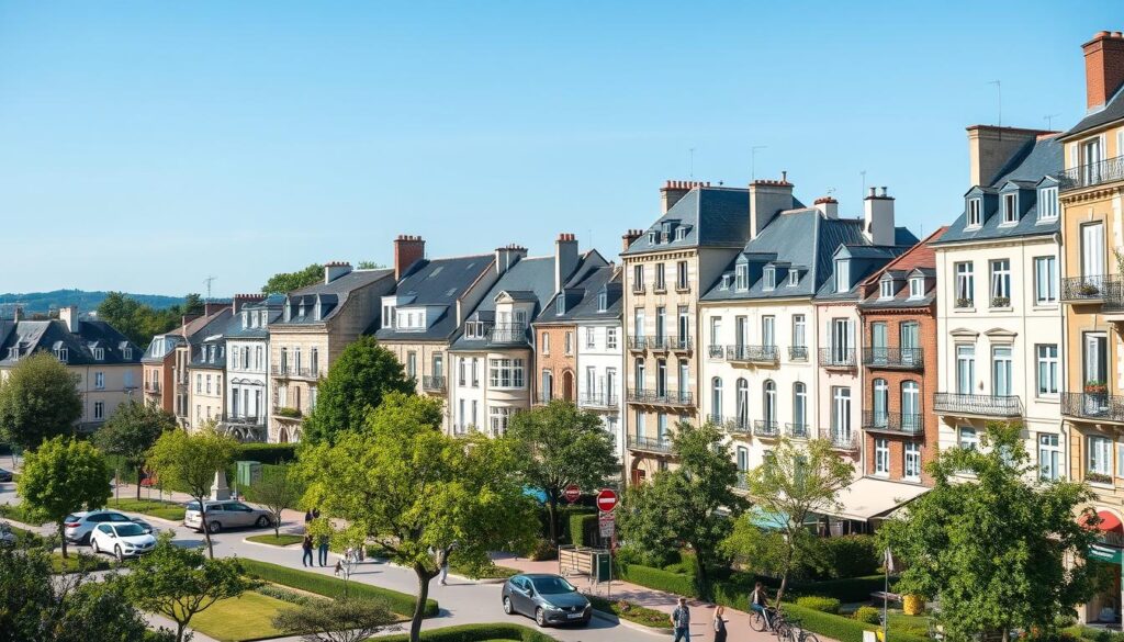 stabilité prix immobilier