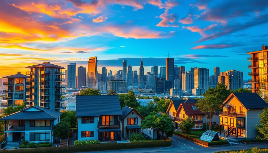 stratégies d'investissement immobilier