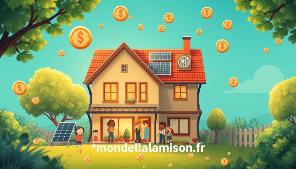 subventions rénovation énergétique