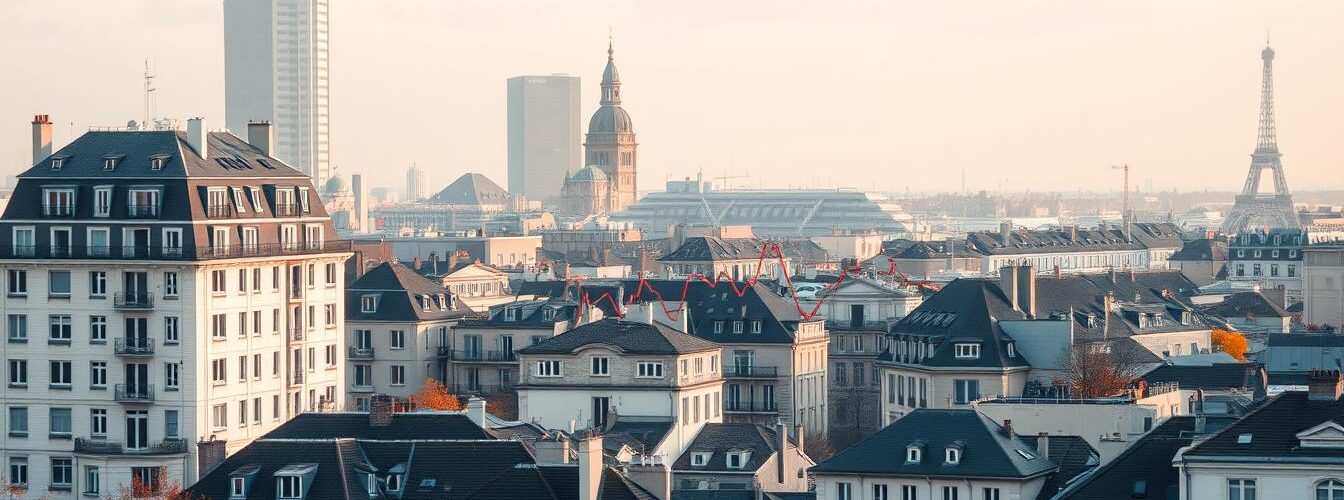 taux crédit immobilier