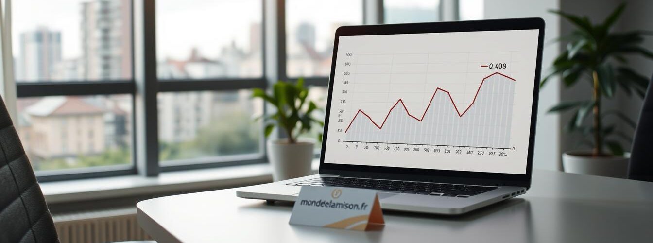 taux d'interet immobilier comment ca marche