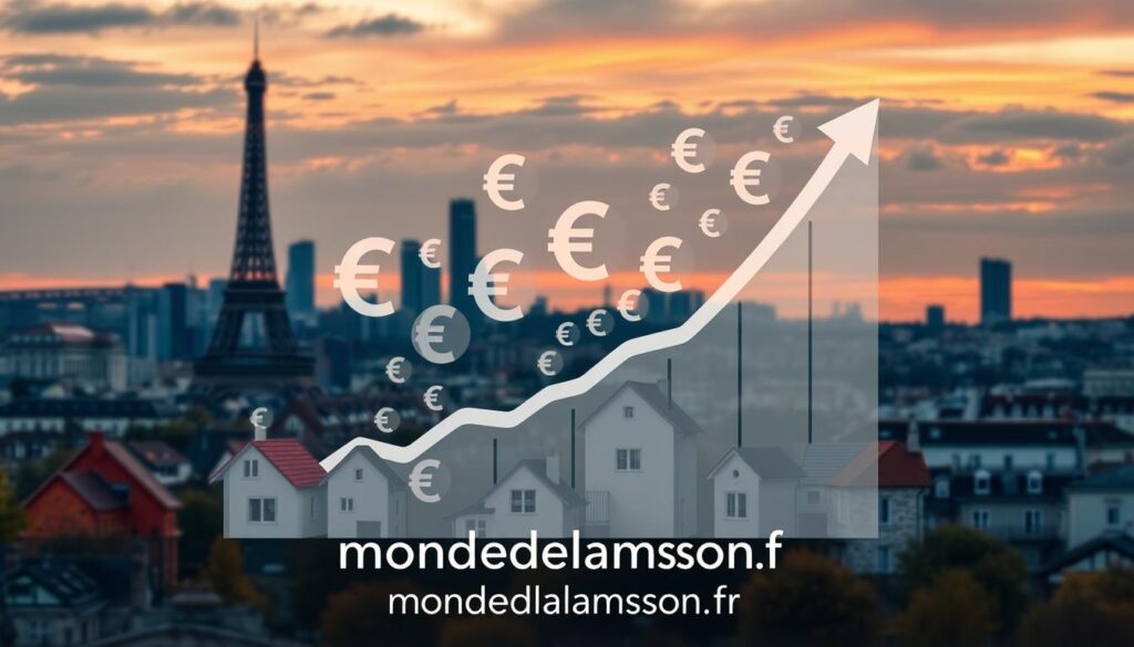 taux immobilier