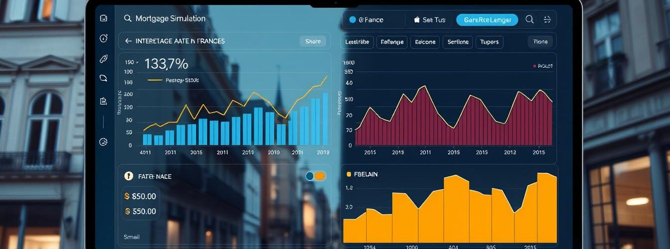taux immobilier octobre 2024