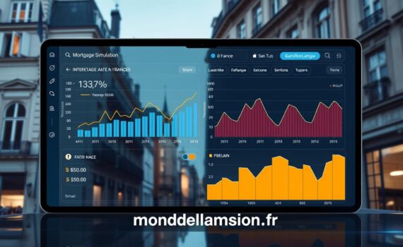 taux immobilier octobre 2024