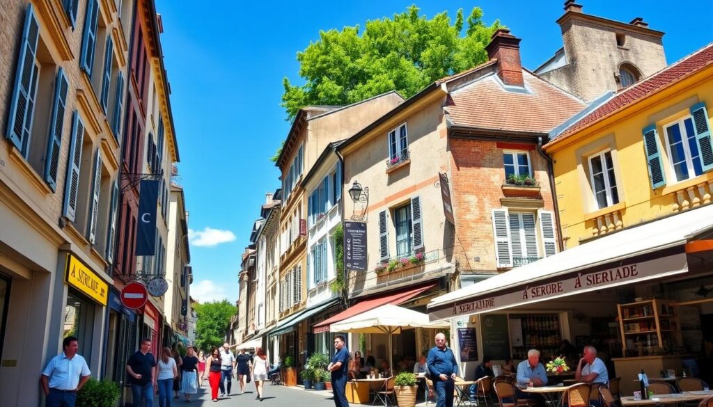 vente de biens immobiliers