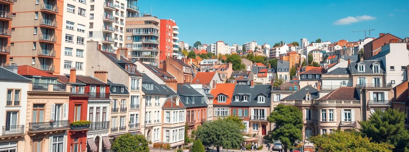 vente immobilière