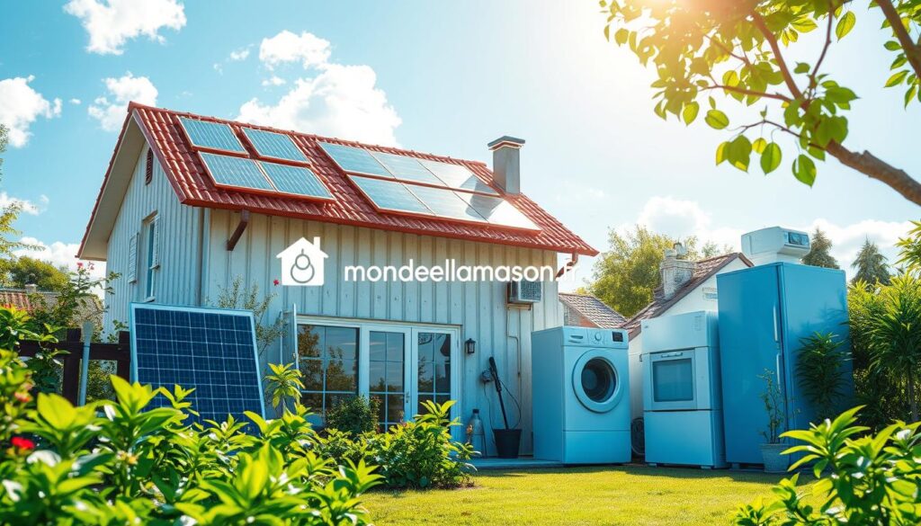 Les aides de l'État rénovation énergétique