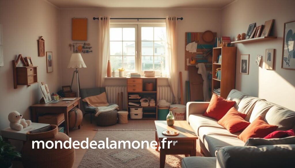 aides ménages modestes