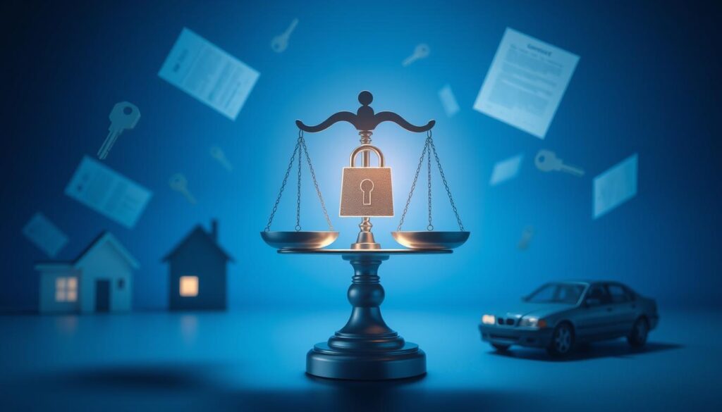 clauses suspensives sécurité juridique