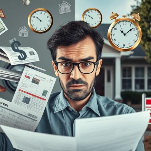 comment acheter une maison en attendant de vendre la sienne
