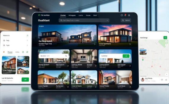 m6 replay cherche maison ou appartement