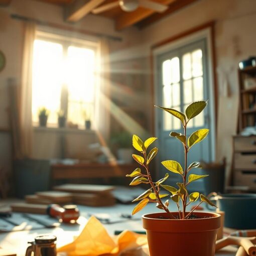 quelle aide pour rénovation maison