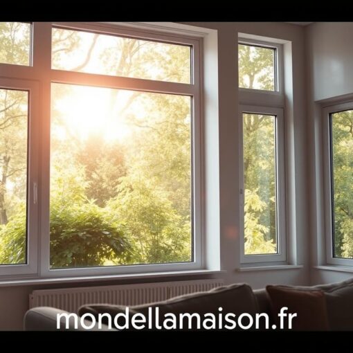 comment poser fenêtre de rénovation
