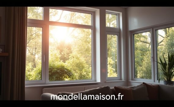 comment poser fenêtre de rénovation
