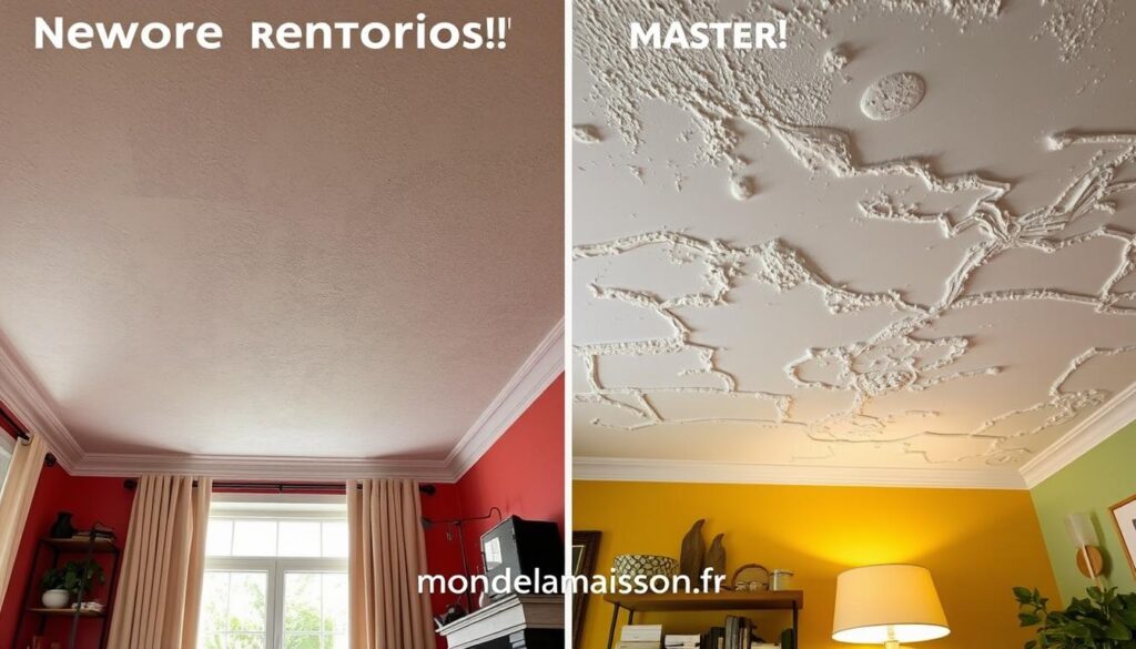 comparaison solutions rénovation
