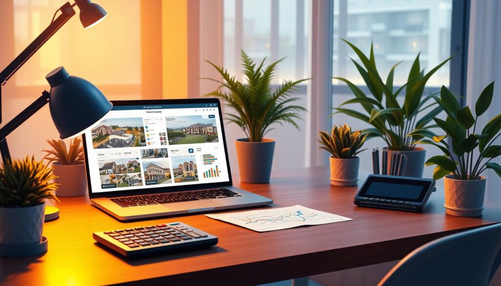 honoraires agents immobiliers