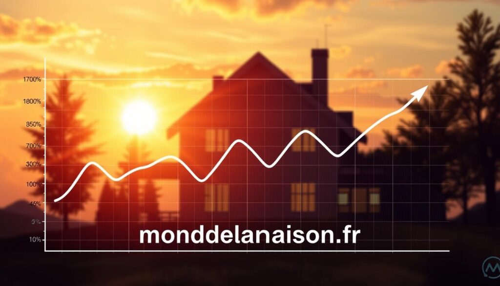 impact taux d'intérêt