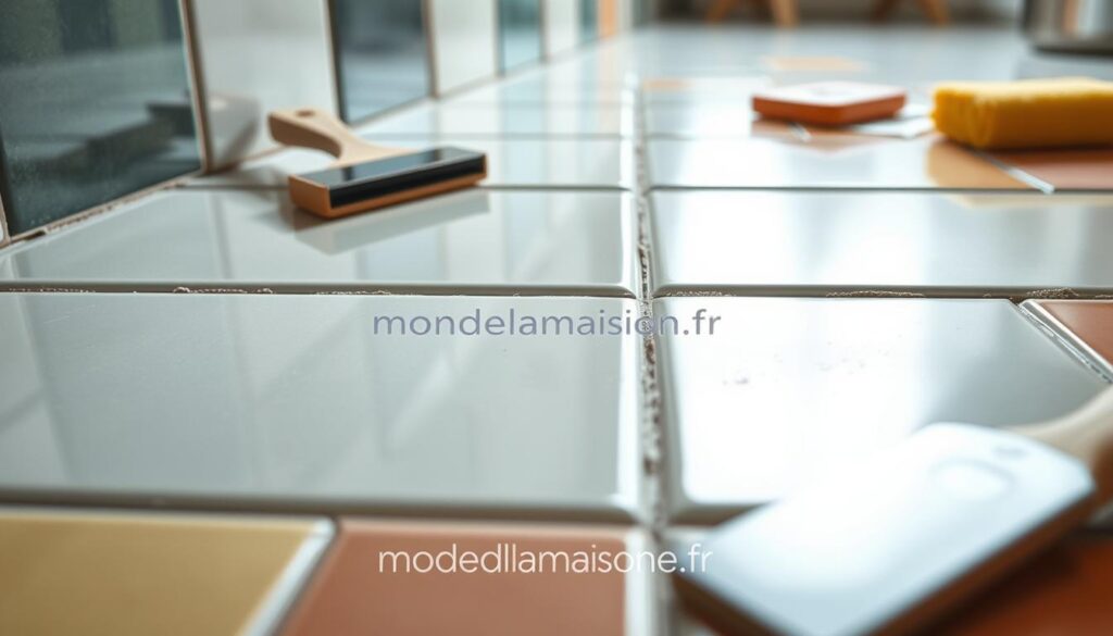 jointoiement carrelage